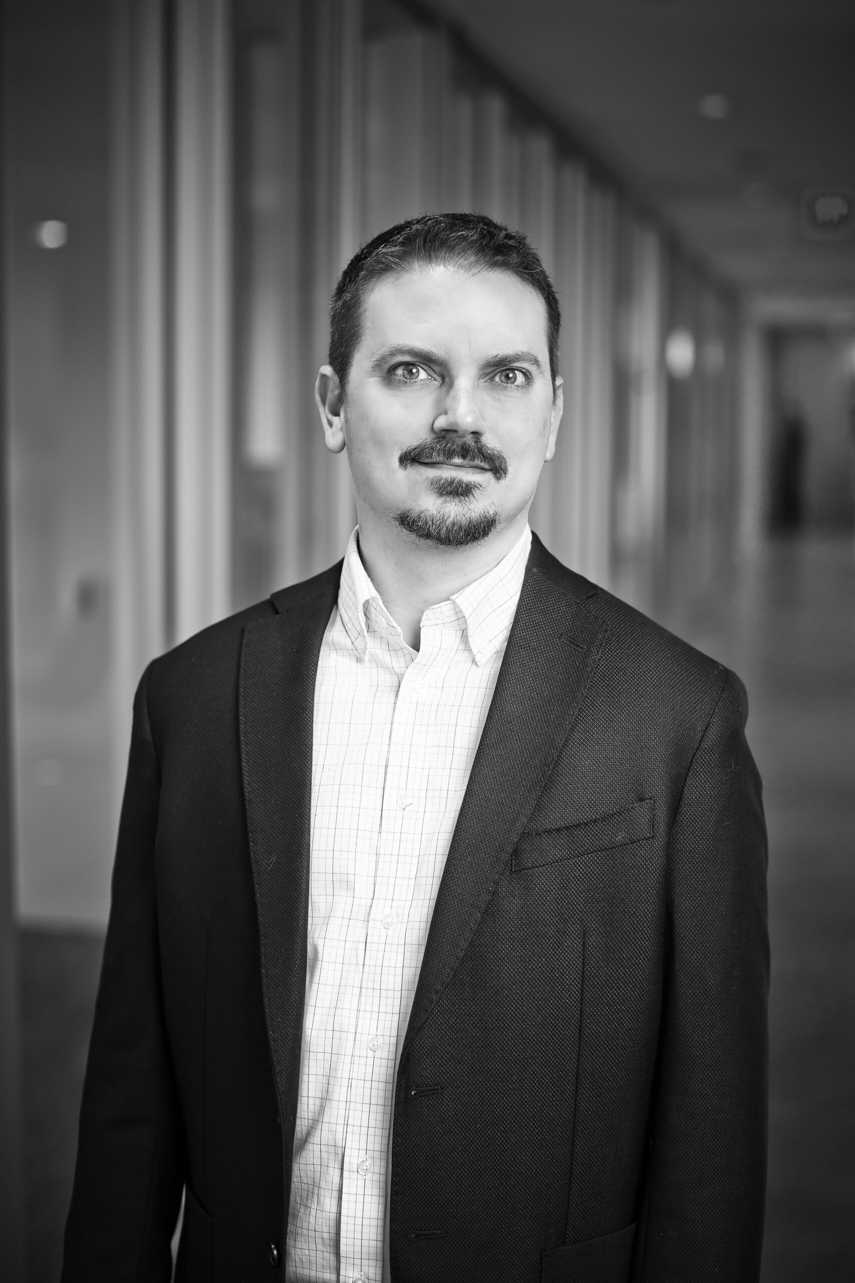 Our Executive Leadership Team - The Alexander Group