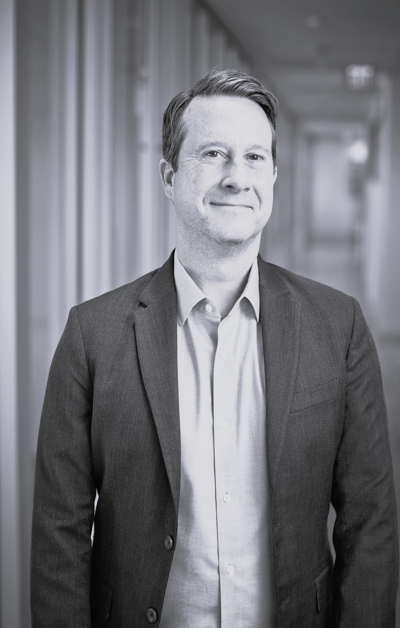 William V. Lepiesza - The Alexander Group