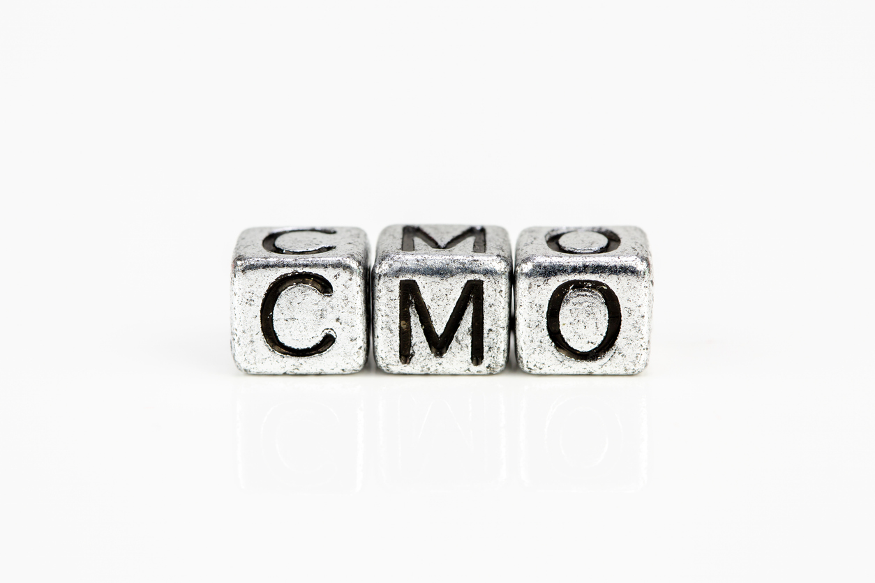 The Changing Role of the Law Firm CMO