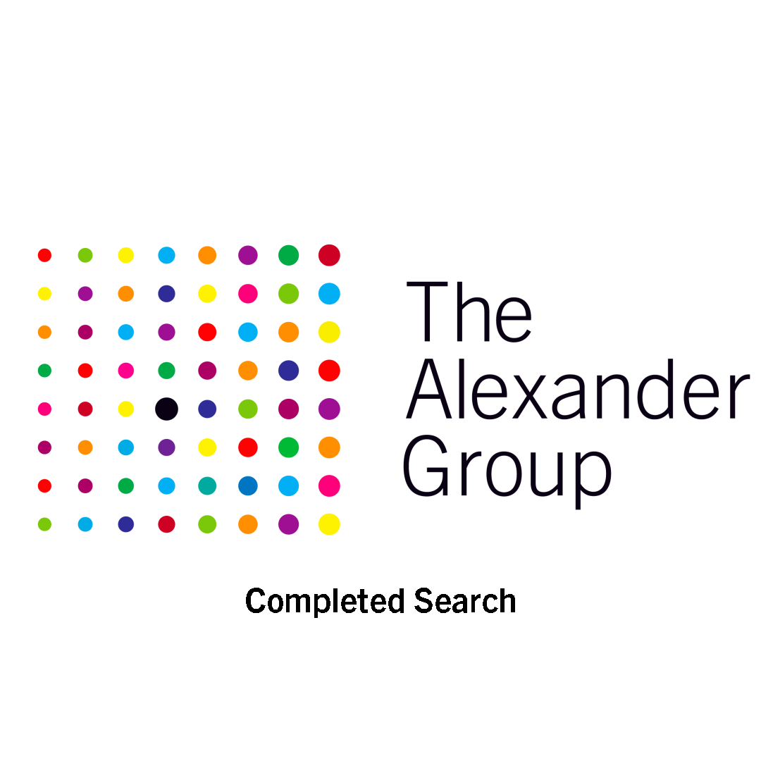 The Alexander Group Completes Search for Moore & Van Allen