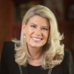 Beth Ehrgott, Executive Search Firm Managing Director