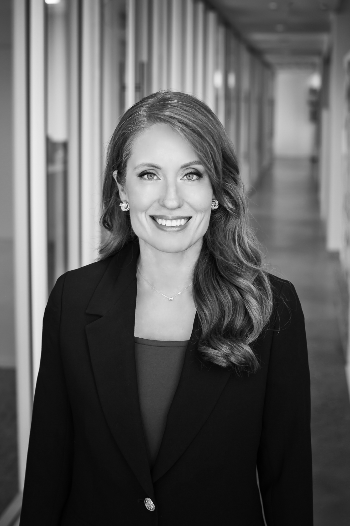 Leah Salinas Joins The Alexander Group Executive Search Team