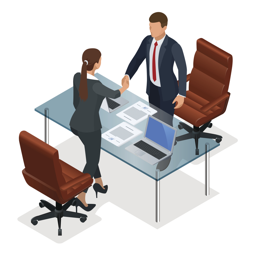 The Board of Directors Position—the Search Firm