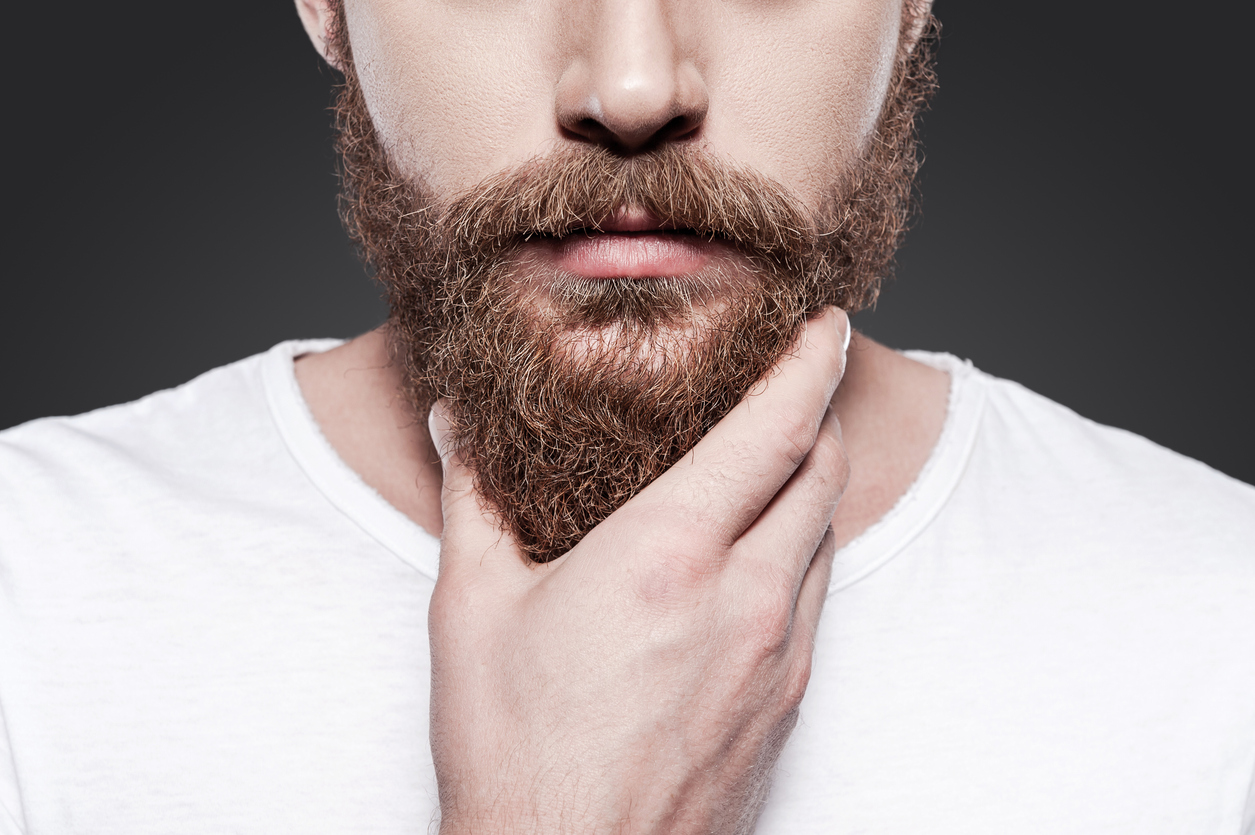 The Rise of Professional Beards: Trend or Career Risk?