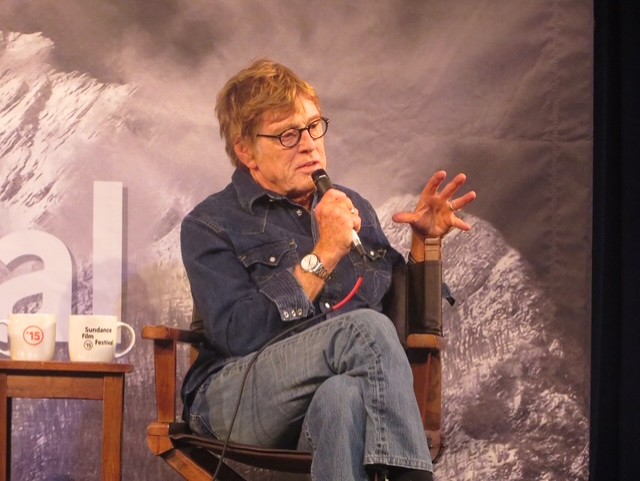Robert Redford’s Legacy Lives On Through These Five Films