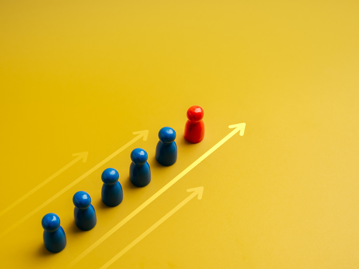 Developing Leadership Capability Across the C-Suite
